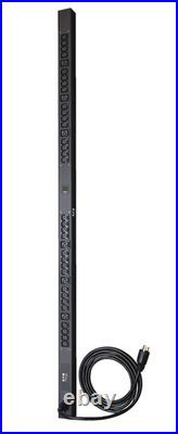 Tripp Lite Power Distribution Unit PDUMV20HV 208/230V Outlets (6-C19 & 32-C13)