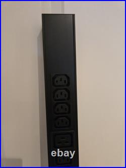 Tripp Lite Power Distribution Unit PDUMV20HV 208/230V Outlets (6-C19 & 32-C13)