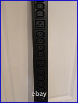 Tripp Lite Power Distribution Unit PDUMV20HV 208/230V Outlets (6-C19 & 32-C13)