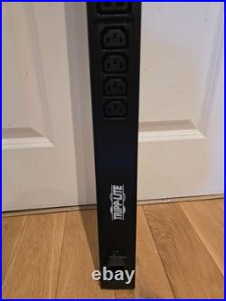 Tripp Lite Power Distribution Unit PDUMV20HV 208/230V Outlets (6-C19 & 32-C13)