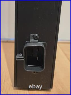 Tripp Lite Power Distribution Unit PDUMV20HV 208/230V Outlets (6-C19 & 32-C13)