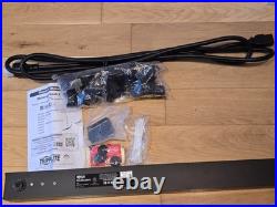 Tripp Lite Power Distribution Unit PDUMV20HV 208/230V Outlets (6-C19 & 32-C13)