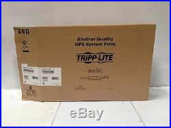 Tripp Lite SmartPro SMART500RT1U SM6284