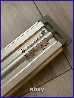 Type G British 10 Gang Power Distribution Unit, Cable Filtered, 10A, 230 V