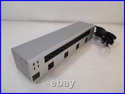 Ubiquiti UniFi USP-PDU-PRO 110v SmartPower PDU Power Distribution Professional Ubiquiti UniFi USP-PDU-PRO 110v SmartPower PDU Power Distribution Professional