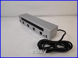 Ubiquiti UniFi USP-PDU-PRO 110v SmartPower PDU Power Distribution Professional Ubiquiti UniFi USP-PDU-PRO 110v SmartPower PDU Power Distribution Professional