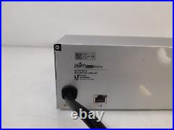 Ubiquiti UniFi USP-PDU-PRO 110v SmartPower PDU Power Distribution Professional Ubiquiti UniFi USP-PDU-PRO 110v SmartPower PDU Power Distribution Professional