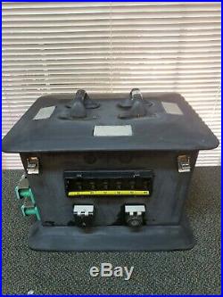 Used Lex Portable Power Distribution Unit 208Y/120V 400A 3P 60Htz