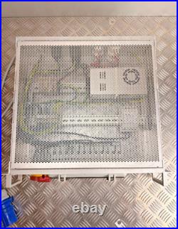 Used Orbis Systems telecom mains / power distribution unit
