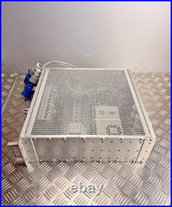 Used Orbis Systems telecom mains / power distribution unit