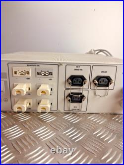 Used Orbis Systems telecom mains / power distribution unit