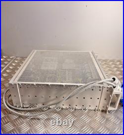 Used Orbis Systems telecom mains / power distribution unit