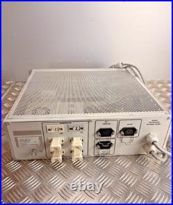 Used Orbis Systems telecom mains / power distribution unit