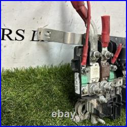 Vauxhall Vivaro Combi Power Distribution Unit 8200520034 2.00 D 85kw 26150842