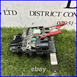 Vauxhall Vivaro Combi Power Distribution Unit 8200520034 2.00 D 85kw 26150842