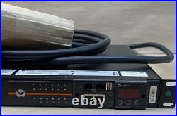 Vertiv Geist GR30202 Power Distributor Unit