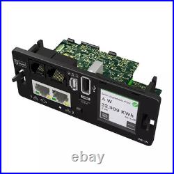 Vertiv Geist MUU5M1R5-12CF17-2C20A9H00-S power distribution unit (PDU) 12 AC Vertiv Geist MUU5M1R5-12CF17-2C20A9H00-S power distribution unit (PDU) 12 AC