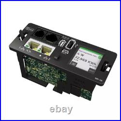 Vertiv Geist MUU5M1R5-12CF17-2C20A9H00-S power distribution unit (PDU) 12 AC