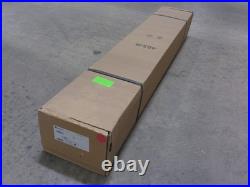 Vertiv Geist Metered power distribution unit (PDU) 16 AC outlet(s) Black G2246