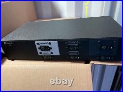 Vertiv Geist U1026 HV04002-17011C Power Distribution Unit T179105 inc Rack ears