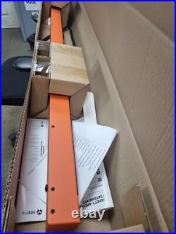 Vertiv Geist VP8853 rPDU Monitored IEC60309 230V 32A outputs 36 C13 7.3kW ORANGE Vertiv Geist VP8853 rPDU Monitored IEC60309 230V 32A outputs 36 C13 7.3kW ORANGE