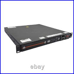 Vertiv Rack Transfer Switch (RTS) Geist VA7U2100 Power Distribution Unit (rPDU)