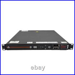 Vertiv Rack Transfer Switch (RTS) Geist VA7U2100 Power Distribution Unit (rPDU)