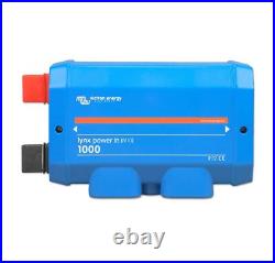 Victron Energy Lynx Power In M10 Dual Busbar with 4 connections Distribution