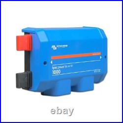 Victron Energy Lynx Power In M10 Dual Busbar with 4 connections Distribution
