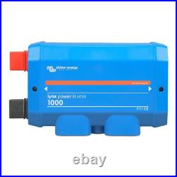 Victron Lynx Power In (M10) Modular Power Distribution Unit
