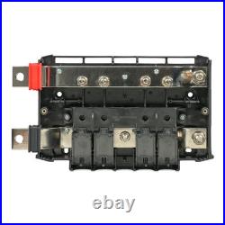 Victron Lynx Power In (M10) Modular Power Distribution Unit