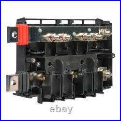 Victron Lynx Power In (M10) Modular Power Distribution Unit