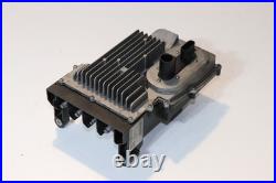 Volvo Xc90 Battery Power Distribution Ecu Control Unit 31652213