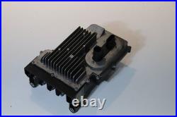 Volvo Xc90 Battery Power Distribution Ecu Control Unit 31652213