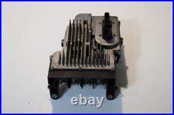 Volvo Xc90 Battery Power Distribution Ecu Control Unit 31652213