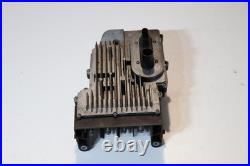 Volvo Xc90 Battery Power Distribution Ecu Control Unit 31652213