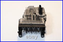 Volvo Xc90 Battery Power Distribution Ecu Control Unit 31652213