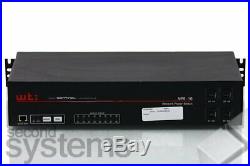 WTI / Sentinel NPS-16 Network Power Switch PDU Dual 16A 240V C13 NPS-16HD16-3