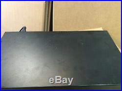 WattBox WB-RPS18-12VDC-20A 18 Outlet DC Power Supply 12-14v WattBox #76