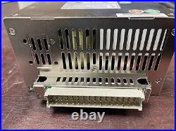 X1 Advantech Hp2-6500p-r 115-240v Server Power Module