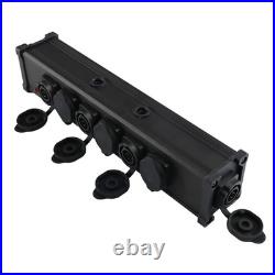X2 7 Way Compact PowerCon True 1 Splitter box Power DistributionSoundLX
